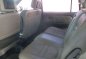 2003 Isuzu Crosswind FOR SALE-1