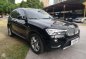 2016 BMW X3 2.0d FOR SALE -0