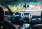 2013 Mitsubishi Montero Sport for sale-0