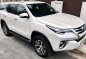 Toyota Fortuner 2016 for sale-0