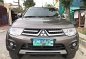 2014 Mitsubishi Montero for sale-2