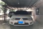 Mitsubishi Montero 2011 for sale-1