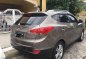 Hyundai Tucson 2010 FOR SALE-1