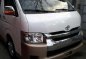 2014 Toyota Grandia for sale-0