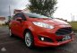 2014 Ford Fiesta 1.0L EcoBoost HB (top of the Line) FOR SALE-0