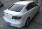2009 Mazda 3 2009 1.6 MT FOR SALE-1