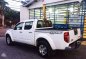RUSH SALE Nissan Navara 2013 top of the line LE AT-8