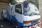 Well Kept Mitsubishi Fuso for sale-1