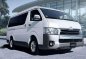 Toyota Hiace 2016 for sale-0