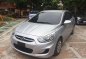 For sale 2016 Hyundai Accent 1.6CRDi Automatic-1