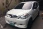 2007 Toyota Avanza for sale-1