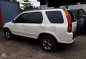 Honda Cr-V 2005 for sale-1