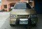 2003 Isuzu Crosswind FOR SALE-2