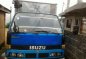 Closed van Isuzu Elf FOR SALE-1