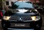 Mitsubishi Montero Sport Gls 2010 for sale-1