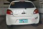 2013 Mitsubishi Mirage for sale-1