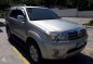Toyota Fortuner 2010 for sale-1