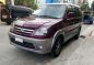 2017 Mitsubishi Adventure for sale-0