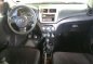 Toyota Wigo Manual 2016 2017 Rush sale!!-1