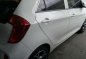 2016 Kia Picanto 1.2L EX Automatic FOR SALE-1