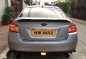 2017 Subaru Wrx AT Paddleshifts FOR SALE-1