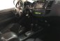 2015 Toyota Fortuner 2.5 V 4x4 Automatic diesel-0