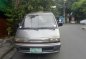 FOR SALE Toyota Liteace diesel 2c turbo 1991-1