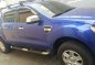 Ford Ranger 2015 for sle-0