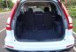 HONDA CRV 2010 Automatic Like Brand New FOR SALE-1