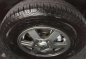 2017 Mitsubishi Adventure GLS Sports MT FOR SALE-0