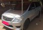 Toyota Innova 2013 FOR SALE-2