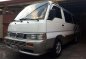Nissan Urvan 2014 FOR SALE-0