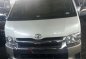 2014 Toyota HiAce for sale-1
