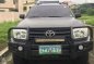 For Sale 2006 Toyota Fortuner AT / Gas-1