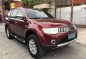 2012 Mitsubishi Montero for sale-0