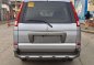 2017 Mitsubishi Adventure GLS Sports MT FOR SALE-1