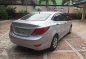 For sale 2016 Hyundai Accent 1.6CRDi Automatic-2