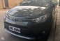 GRAB ACTIVE 2017 Toyota Vios 13 E Automatic Alumina Jade Green Series-0