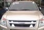 2010 Isuzu Dmax for sale-0