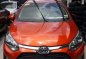 2017 Toyota Wigo G Newlook Automatic-1