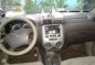 2008 Toyota Avanza top of the line 1.8g gasoline FOR SALE-1