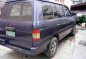 2002 Mitsubishi Adventure for sale-0