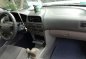 FOR SALE Toyota Corolla baby altis xe limited 2001 model-1