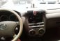 2008 Toyota Avanza top of the line 1.8g gasoline FOR SALE-2