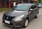 Nissan Almera 2017 FOR SALE-1