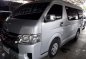 2016 Toyota Hiace Grandia GL Manual Diesel Vs 2018 2017 2015 2014 2013-0