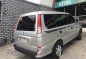 Mitsubishi Adventure 2016 for sale -0