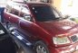Mitsubishi Adventure 2004 model FOR SALE-1