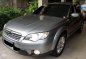 2007 Subaru Outback Top of the Line 4wd Automatic-1