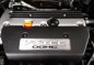 Honda CRV MT 2006 Black Fresh Low Mileage FOR SALE-2